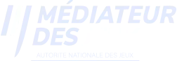 Médiateur des jeux en ligne